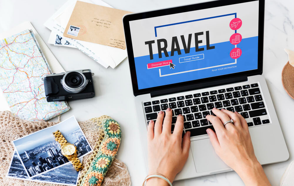 Jasa Penulis Artikel Blog Bisnis Travel Agent Bali