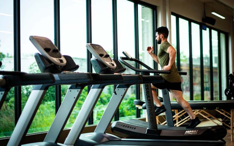 Modal Minim, Untung Maksimal: Bisnis Gym Rumahan yang Menguntungkan